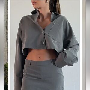 SHOPLUNAB - Next Stop Crop